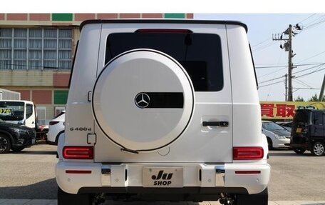 Mercedes-Benz G-Класс W463 рестайлинг _iii, 2023 год, 13 000 007 рублей, 5 фотография