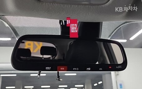 KIA Morning III, 2022 год, 1 280 111 рублей, 13 фотография