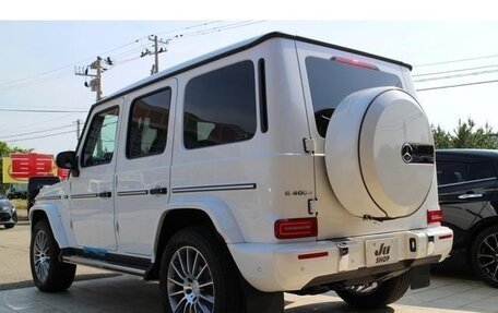 Mercedes-Benz G-Класс W463 рестайлинг _iii, 2023 год, 13 000 007 рублей, 4 фотография