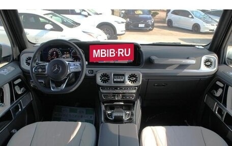 Mercedes-Benz G-Класс W463 рестайлинг _iii, 2023 год, 13 000 007 рублей, 7 фотография