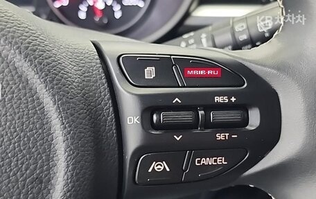 KIA Morning III, 2022 год, 1 280 111 рублей, 14 фотография