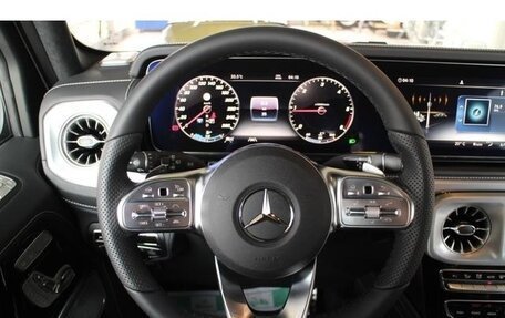 Mercedes-Benz G-Класс W463 рестайлинг _iii, 2023 год, 13 000 007 рублей, 8 фотография