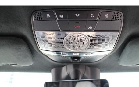 Mercedes-Benz G-Класс W463 рестайлинг _iii, 2023 год, 13 000 007 рублей, 13 фотография