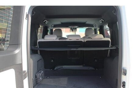 Mercedes-Benz G-Класс W463 рестайлинг _iii, 2023 год, 13 000 007 рублей, 20 фотография