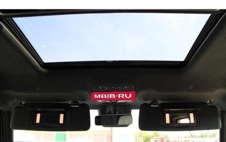 Mercedes-Benz G-Класс W463 рестайлинг _iii, 2023 год, 13 000 007 рублей, 18 фотография