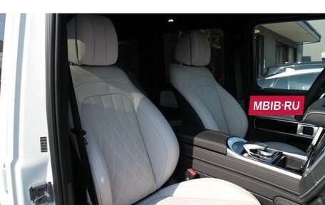 Mercedes-Benz G-Класс W463 рестайлинг _iii, 2023 год, 13 000 007 рублей, 14 фотография