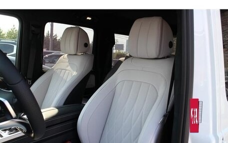 Mercedes-Benz G-Класс W463 рестайлинг _iii, 2023 год, 13 000 007 рублей, 11 фотография