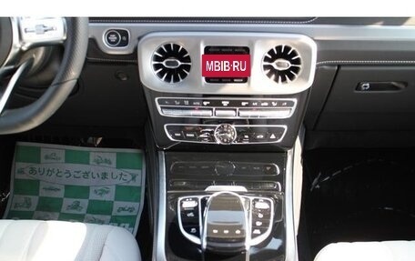 Mercedes-Benz G-Класс W463 рестайлинг _iii, 2023 год, 13 000 007 рублей, 15 фотография