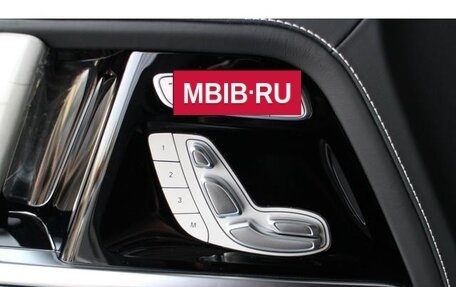 Mercedes-Benz G-Класс W463 рестайлинг _iii, 2023 год, 13 000 007 рублей, 12 фотография