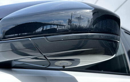 Land Rover Range Rover Velar I, 2017 год, 4 100 000 рублей, 11 фотография