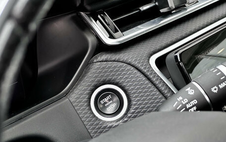 Land Rover Range Rover Velar I, 2017 год, 4 100 000 рублей, 18 фотография