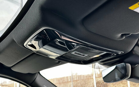 Land Rover Range Rover Velar I, 2017 год, 4 100 000 рублей, 24 фотография