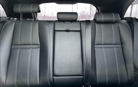 Land Rover Range Rover Velar I, 2017 год, 4 100 000 рублей, 31 фотография