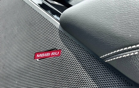 Land Rover Range Rover Velar I, 2017 год, 4 100 000 рублей, 19 фотография