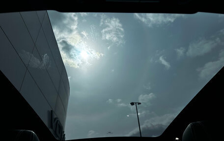 Land Rover Range Rover Velar I, 2017 год, 4 100 000 рублей, 25 фотография