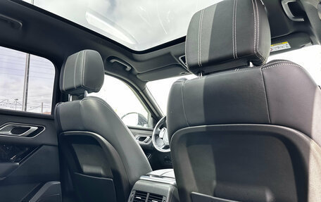 Land Rover Range Rover Velar I, 2017 год, 4 100 000 рублей, 30 фотография