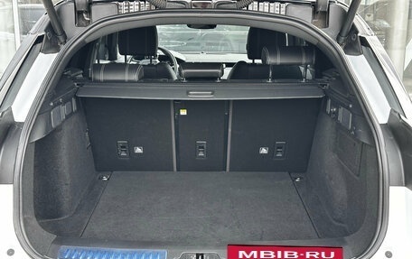 Land Rover Range Rover Velar I, 2017 год, 4 100 000 рублей, 32 фотография