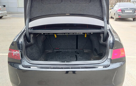 Honda Accord VII рестайлинг, 2006 год, 825 000 рублей, 14 фотография