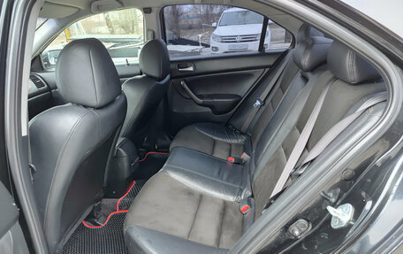 Honda Accord VII рестайлинг, 2006 год, 825 000 рублей, 16 фотография