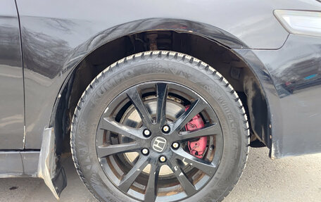 Honda Accord VII рестайлинг, 2006 год, 825 000 рублей, 22 фотография