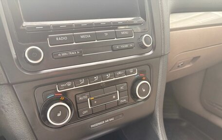 Volkswagen Golf VI, 2011 год, 559 000 рублей, 13 фотография