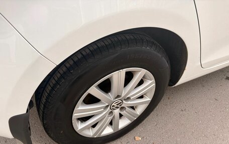 Volkswagen Golf VI, 2011 год, 559 000 рублей, 19 фотография