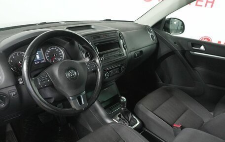 Volkswagen Tiguan I, 2012 год, 1 220 000 рублей, 9 фотография