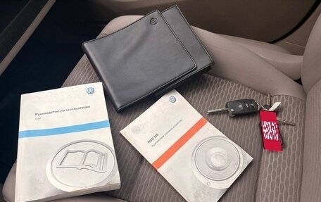 Volkswagen Golf VI, 2011 год, 559 000 рублей, 21 фотография