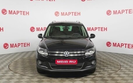 Volkswagen Tiguan I, 2012 год, 1 220 000 рублей, 2 фотография