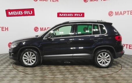 Volkswagen Tiguan I, 2012 год, 1 220 000 рублей, 8 фотография