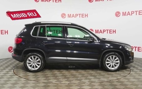 Volkswagen Tiguan I, 2012 год, 1 220 000 рублей, 4 фотография