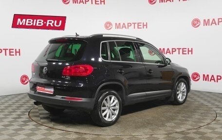 Volkswagen Tiguan I, 2012 год, 1 220 000 рублей, 5 фотография