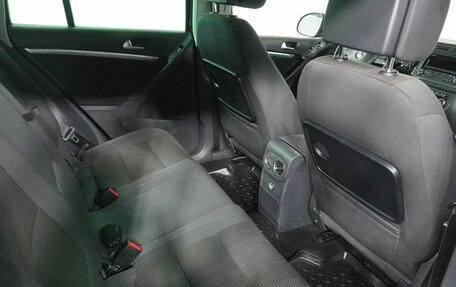 Volkswagen Tiguan I, 2012 год, 1 220 000 рублей, 11 фотография