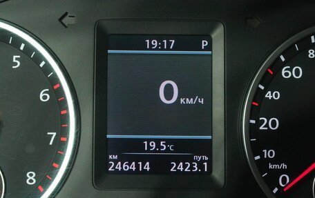 Volkswagen Tiguan I, 2012 год, 1 220 000 рублей, 17 фотография