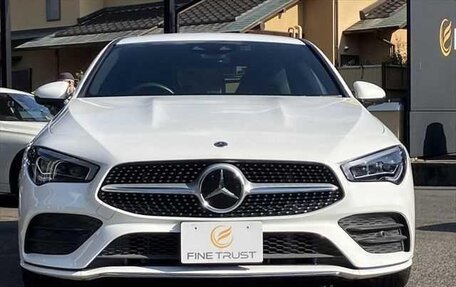 Mercedes-Benz CLA, 2021 год, 2 561 000 рублей, 2 фотография