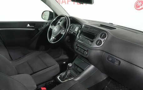 Volkswagen Tiguan I, 2012 год, 1 220 000 рублей, 10 фотография