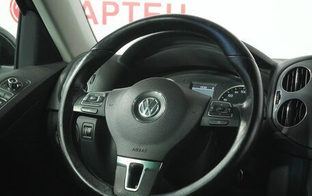 Volkswagen Tiguan I, 2012 год, 1 220 000 рублей, 16 фотография