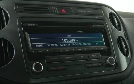 Volkswagen Tiguan I, 2012 год, 1 220 000 рублей, 12 фотография