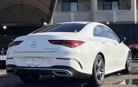 Mercedes-Benz CLA, 2021 год, 2 561 000 рублей, 5 фотография