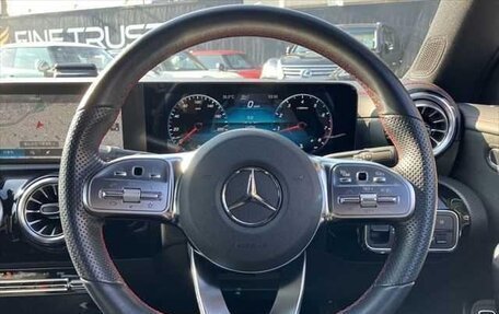 Mercedes-Benz CLA, 2021 год, 2 561 000 рублей, 7 фотография