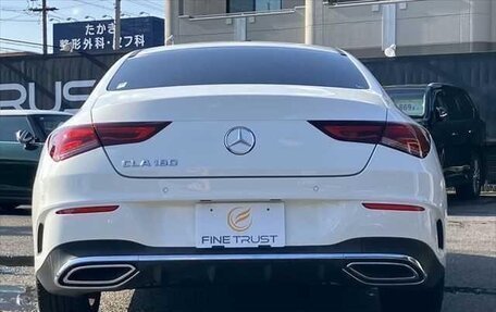 Mercedes-Benz CLA, 2021 год, 2 561 000 рублей, 4 фотография