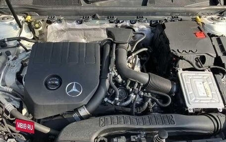 Mercedes-Benz CLA, 2021 год, 2 561 000 рублей, 8 фотография