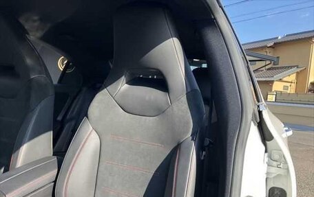 Mercedes-Benz CLA, 2021 год, 2 561 000 рублей, 9 фотография