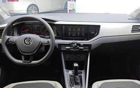 Volkswagen Polo, 2022 год, 1 370 000 рублей, 12 фотография