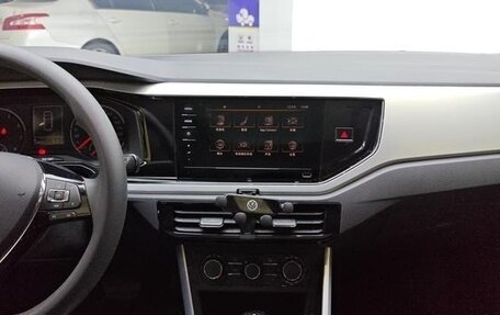 Volkswagen Polo, 2022 год, 1 370 000 рублей, 9 фотография