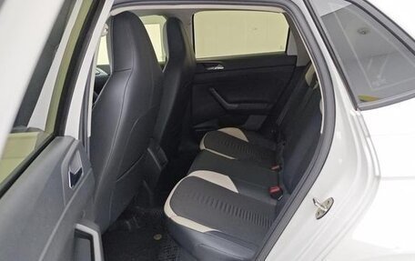 Volkswagen Polo, 2022 год, 1 370 000 рублей, 8 фотография