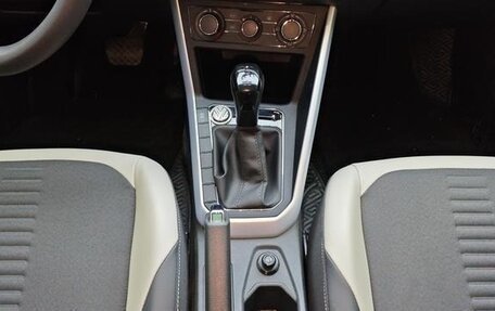 Volkswagen Polo, 2022 год, 1 370 000 рублей, 13 фотография