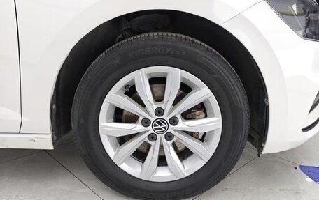 Volkswagen Polo, 2022 год, 1 370 000 рублей, 6 фотография