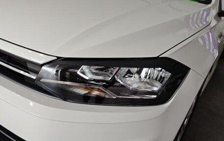 Volkswagen Polo, 2022 год, 1 370 000 рублей, 5 фотография