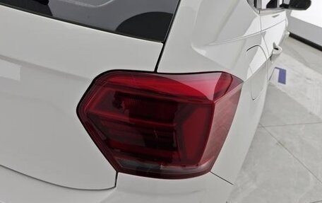 Volkswagen Polo, 2022 год, 1 370 000 рублей, 4 фотография